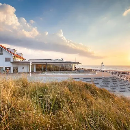 Lägenhet Cornelius-04 Norderney